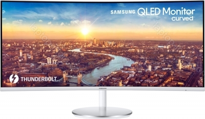 Samsung CJ791 (2021), 34"