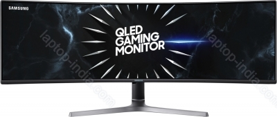 Samsung CRG9 (2021), 49"