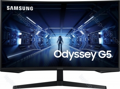 Samsung Odyssey G5 G53T / G54T / G55T (2022), 31.5"