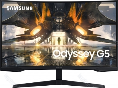 Samsung Odyssey G5 G55A (2023), 32"