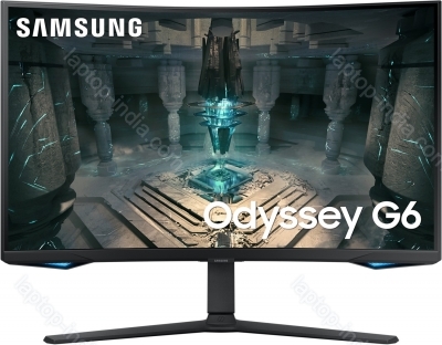 Samsung Odyssey G6 G65B, 32"