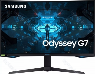 Samsung Odyssey G7 G73T / G74T / G75T (2023), 31.5"