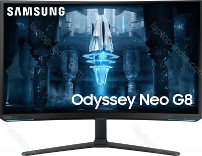 Samsung Odyssey Neo G8 G85NB, 32"