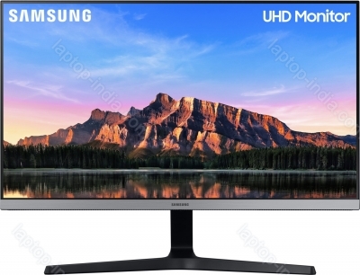 Samsung UR550 (2023), 28"