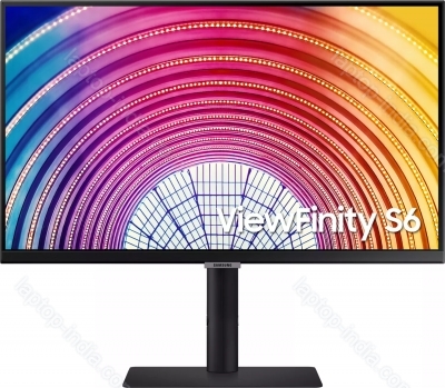 Samsung ViewFinity S6 S60A (2021), 23.8"