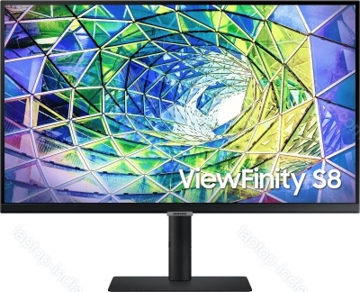 Samsung ViewFinity S8 S27A800UJP (2023), 26.9"