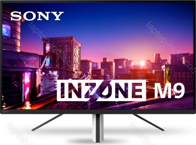 Sony INZONE M9 U27M90, 27"