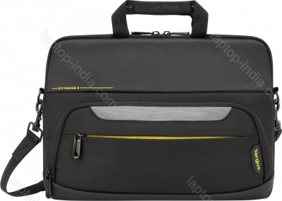 Targus CityGear Topload 14" Slim black