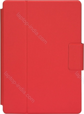 Targus Sicher Fit universal case for 9-10.5" Tablets red