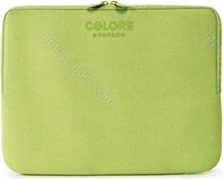 Tucano Colore 16" sleeve green