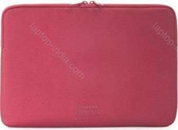 Tucano Elements Second Skin for Apple MacBook Air 13" sleeve red