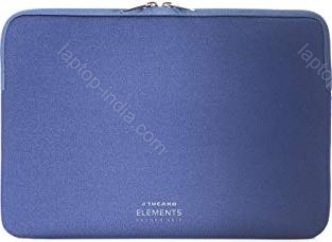 Tucano Second Skin Elements MacBook Air 13.3" sleeve blue