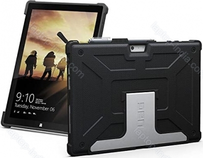 UAG Black sleeve for Microsoft Surface Pro 4 black