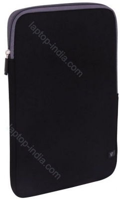 V7 Ultra Protective sleeve 13.3" sleeve black/grey