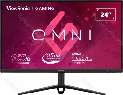 ViewSonic Omni VX2428J, 23.8"