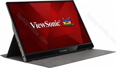 ViewSonic VG1655, 15.6"