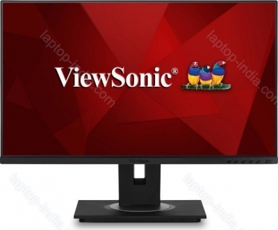 ViewSonic VG2455, 23.8"