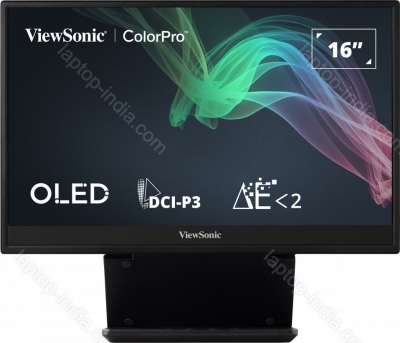 ViewSonic VP16-OLED, 16"