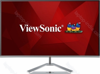 ViewSonic VX2476-SMH, 23.8"