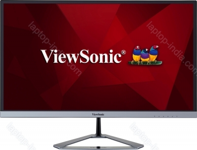 ViewSonic VX2476-SMHD, 23.8"