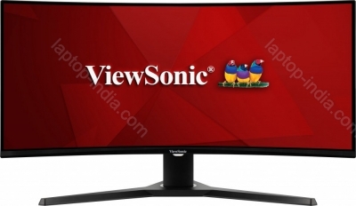 ViewSonic VX3418-2KPC, 34"