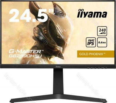 iiyama G-Master GB2590HSU-B1 Gold Phoenix, 24.5"