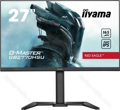 iiyama G-Master GB2770HSU-B5 Red Eagle, 27"