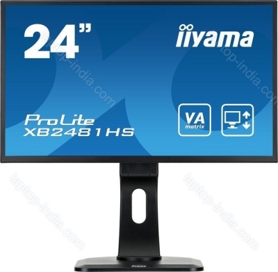 iiyama ProLite XB2481HS-B1, 23.6"