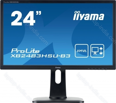 iiyama ProLite XB2483HSU-B3, 23.8"