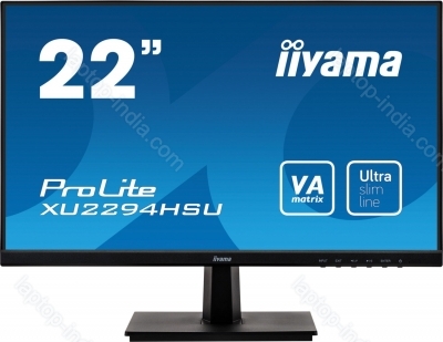 iiyama ProLite XU2294HSU-B1, 21.5"