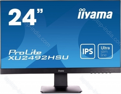 iiyama ProLite XU2492HSU-B1, 23.8"