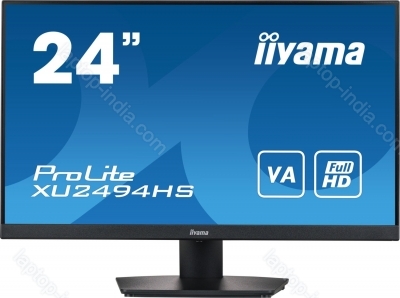 iiyama ProLite XU2494HS-B2, 23.8"