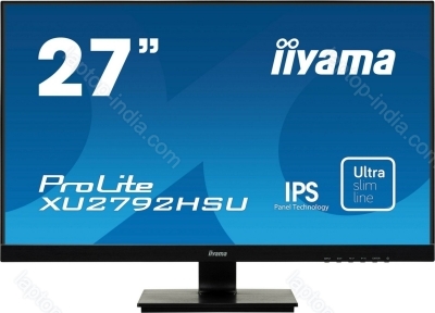 iiyama ProLite XU2792HSU-B1, 27"