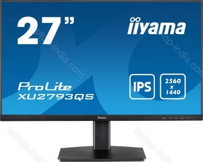 iiyama ProLite XU2793QS-B1, 27"