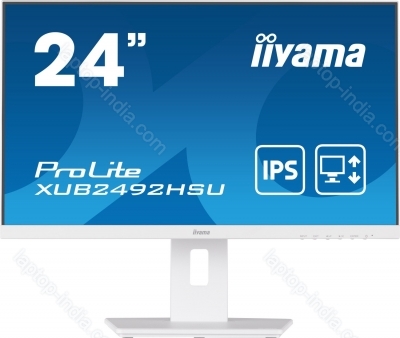 iiyama ProLite XUB2492HSU-W5, 23.8"