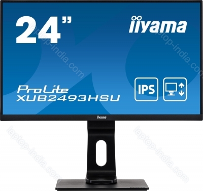 iiyama ProLite XUB2493HSU-B1, 23.8"