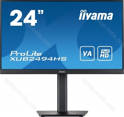 iiyama ProLite XUB2494HS-B2, 23.8"