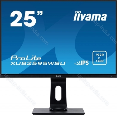 iiyama ProLite XUB2595WSU-B1, 25"