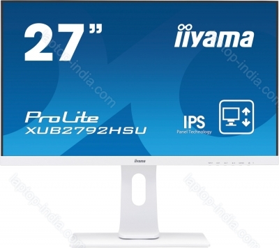 iiyama ProLite XUB2792HSU-W1, 27"