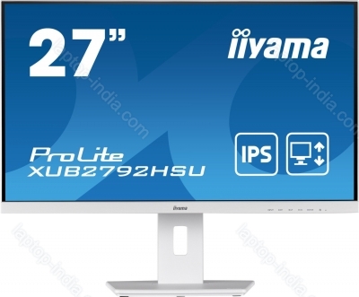 iiyama ProLite XUB2792HSU-W5, 27"