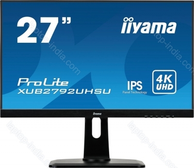 iiyama ProLite XUB2792UHSU-B1, 27"