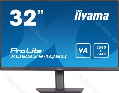 iiyama ProLite XUB3294QSU-B1, 31.5"