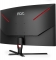 AOC Agon C32G3AE/BK, 31.5"