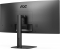 AOC CU34V5C/BK, 34"