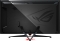 ASUS ROG Swift PG65UQ, 64.5"