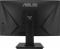 ASUS TUF Gaming VG24VQE, 23.6"