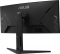 ASUS TUF Gaming VG30VQL1A, 29.5"