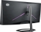 Cooler Master GM34-CW Curved Gaming monitor, 34"