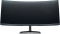 Cooler Master GM34-CW Curved Gaming monitor, 34"