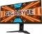 GIGABYTE M34WQ, 34"